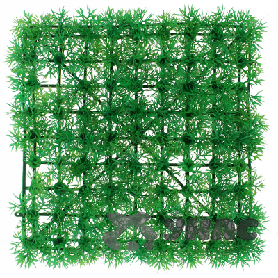 Искусственный газон 25*25см NA1531 (Цена за 10шт)