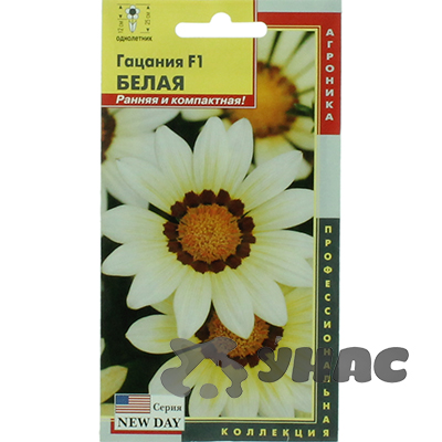 Гацания Нью Дэй Белая Плазма Ц 