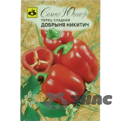 Перец Добрыня Никитич ран. Семко Ц