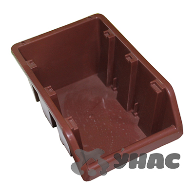 Ящик для метизов №1 150*95*70  Мультипласт (60)