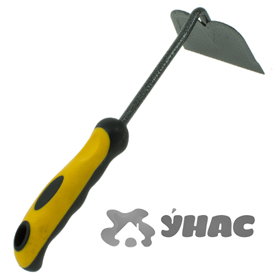 Мотыжка (JD6083 F) пластиковой ручкой САДОВИТА