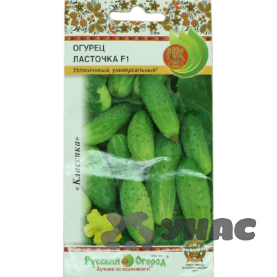 Огурец Ласточка НК Ц