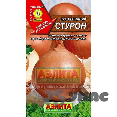 Лук Стурон Аэлита Ц