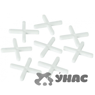 Крестики для плитки 4мм (100шт) NA2198(400)