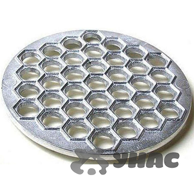 Пельменница метал.  1669  х50