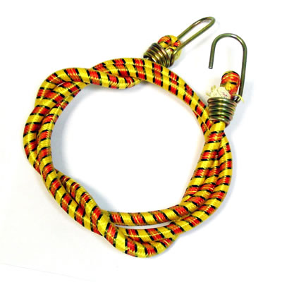 Стяжка для груза 8мм*1,3м (х25) 467-007