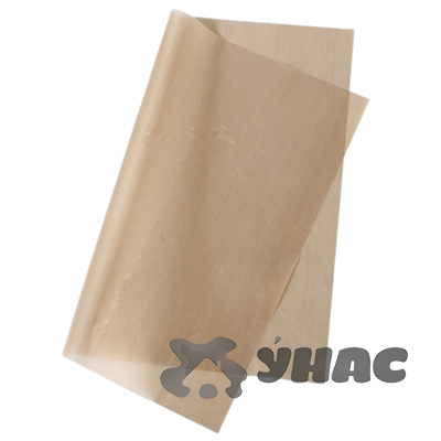 Коврик для выпечки антипригарный 33*40 см 438-066