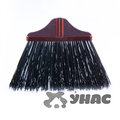 Щетка для улицы "Метеор" Эльфпласт 170 х12