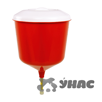 Умывальник-рукомойник 3л "Дачник" БШ1157 (10)