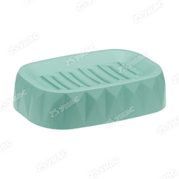 Мыльница Призма морская волна М2243 х15 