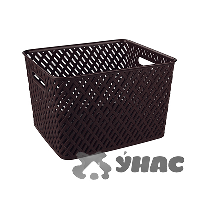 Корзина  Плетенка 350х290х225 Кор БШ3490 (8)