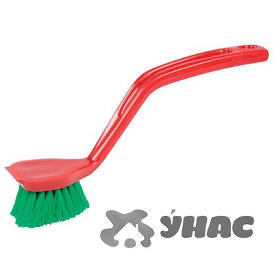 Щетка для мытья посуды БШ804