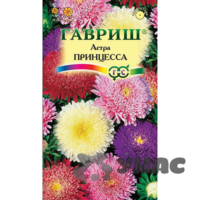 Астра Принцесса смесь Гавриш Ц 