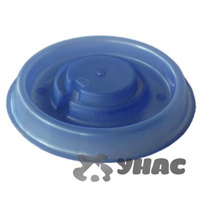 Поилка для дом.птицы п/банку д180  05008 МилихПластик(50)