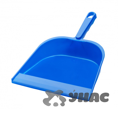 Совок для мусора "Чистюля" Эльфпласт 206