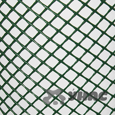 Садовая решетка 15*15 20м. (1,2*20) зел