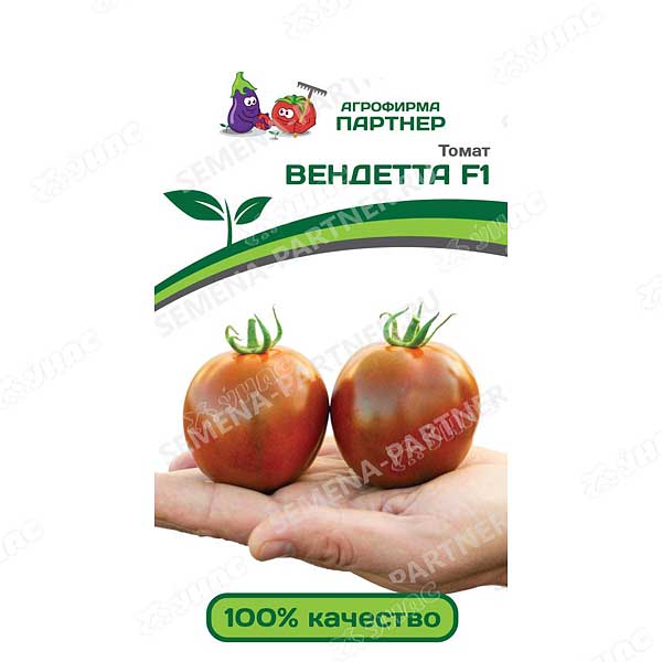 Семена Томат Вендетта Партнер