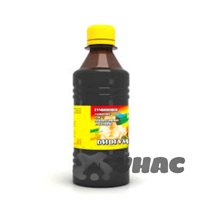 Биогумус 0,25л для Цветов Био-Мастер х20 