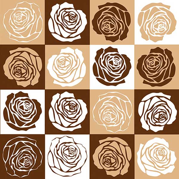 Клеенка 140*20 ДЕКОРАМА 172 B    ТУРЦИЯ