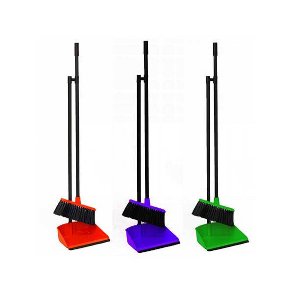 Щетка для пола "Ленивка" М5177