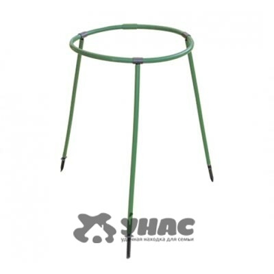 Кустодержатель Роза (10)