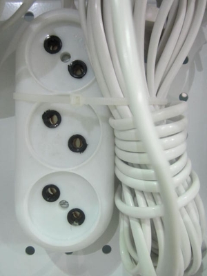 Удлинитель  Р16-010  3 роз. 5м  0,5ШВВП  х50