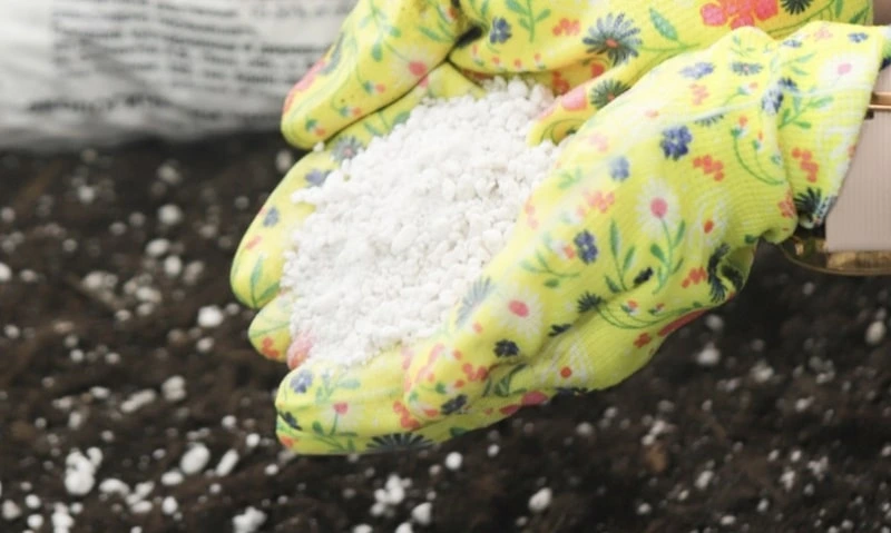 Органические удобрения