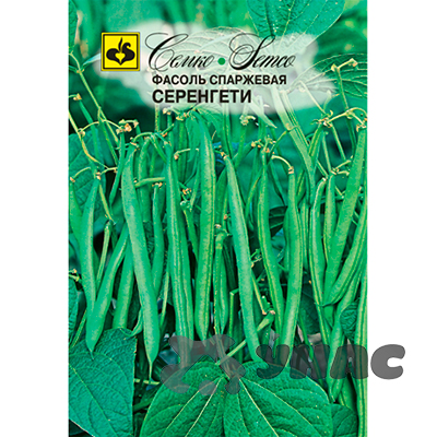 Фасоль Серенгети Семко Ц