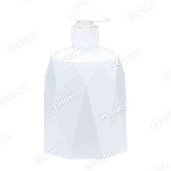 Диспенсер для мыла Призма белый М2244 х12 