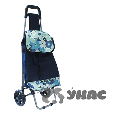 Сумка-тележка 20кг NA1015-3 Синий (10)