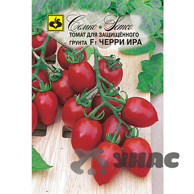 Семена Томат Черри Ира 5 шт Семко