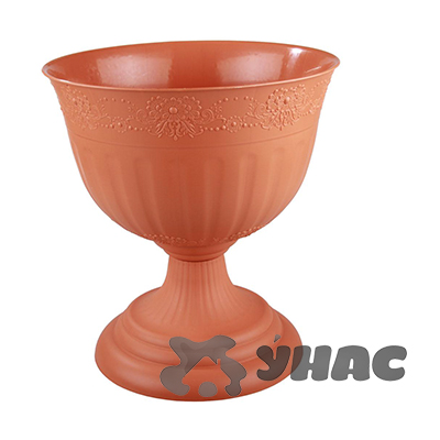 Горшок Венеция 18л d-400мм КОР БШ3133(8)