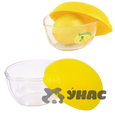 Емкость для  лимона БШ909 (16)