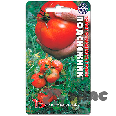 Семена Томат Подснежник БиоТехника