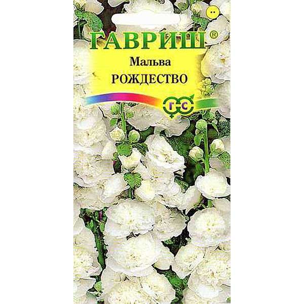 Мальва Рождество Гавриш Ц 