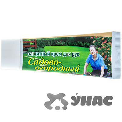 Садово-Огородный крем (туба) 75 мл Ваше Хозяйство 