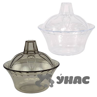 Емкость для  варенья 0,2л БШ919 (30)