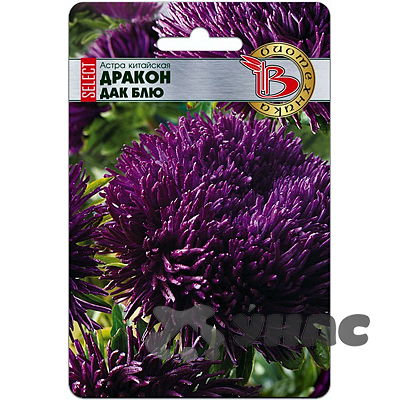 Астра Дракон SELECT Дак Блю Биотехника Ц 