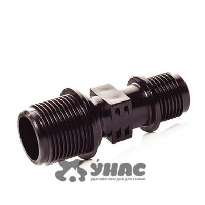Переходник СШ-15Р20Р резьбовой   х10