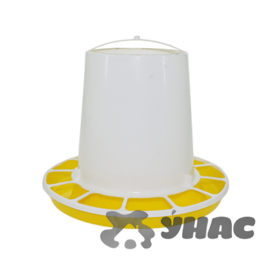 Кормушка для птиц 2,5кг (15)