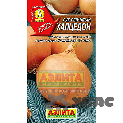 Лук Халцедон Аэлита Ц