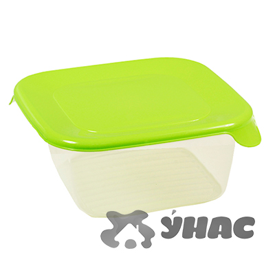 Контейнер для продуктов Практик 0,8л  М1462 (26)