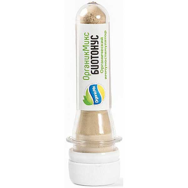 Органик микс 18гр Биотонус 