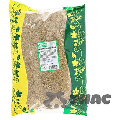 Полевица побегоносная 1 кг Зеленый уголок