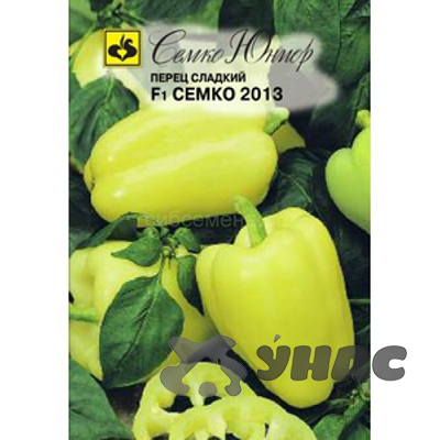 Перец Семко 2013 Семко Ц