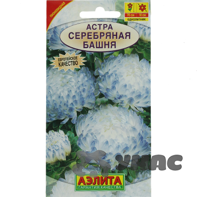 Астра Серебряная башня Аэлита Ц 