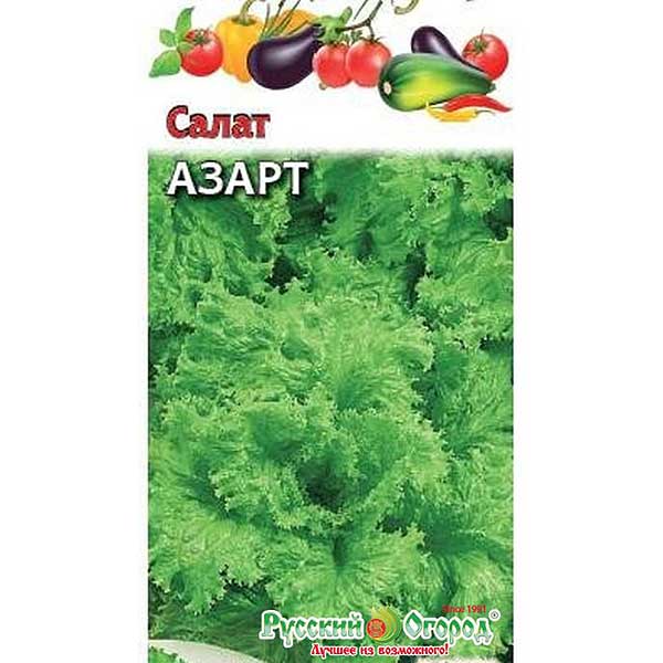 Салат Азарт НК Ц