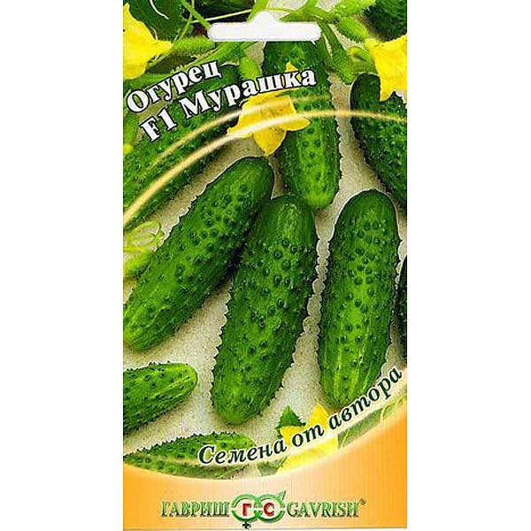 Огурец Мурашка Гавриш Ц