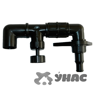 Регулятор уровня воды РУВ-1