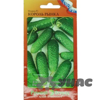 Огурец Король Рынка НК Ц